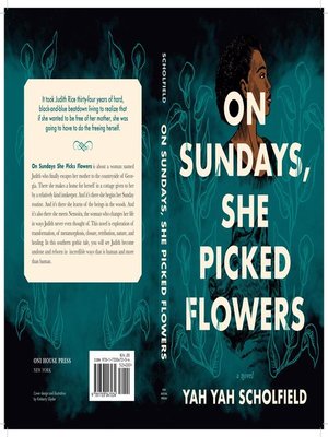 cover image of On Sundays, She Picked Flowers